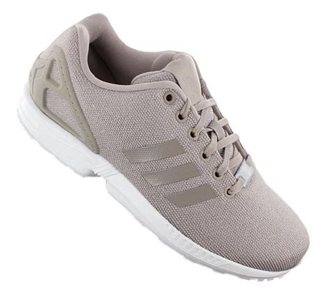 goedkope leuke adidas zx flux schoenen dames|adidas zx flux tokyo.